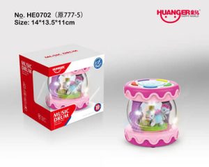 תוף אלקטרוני